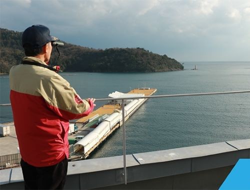 知らないところを歩いてみよう